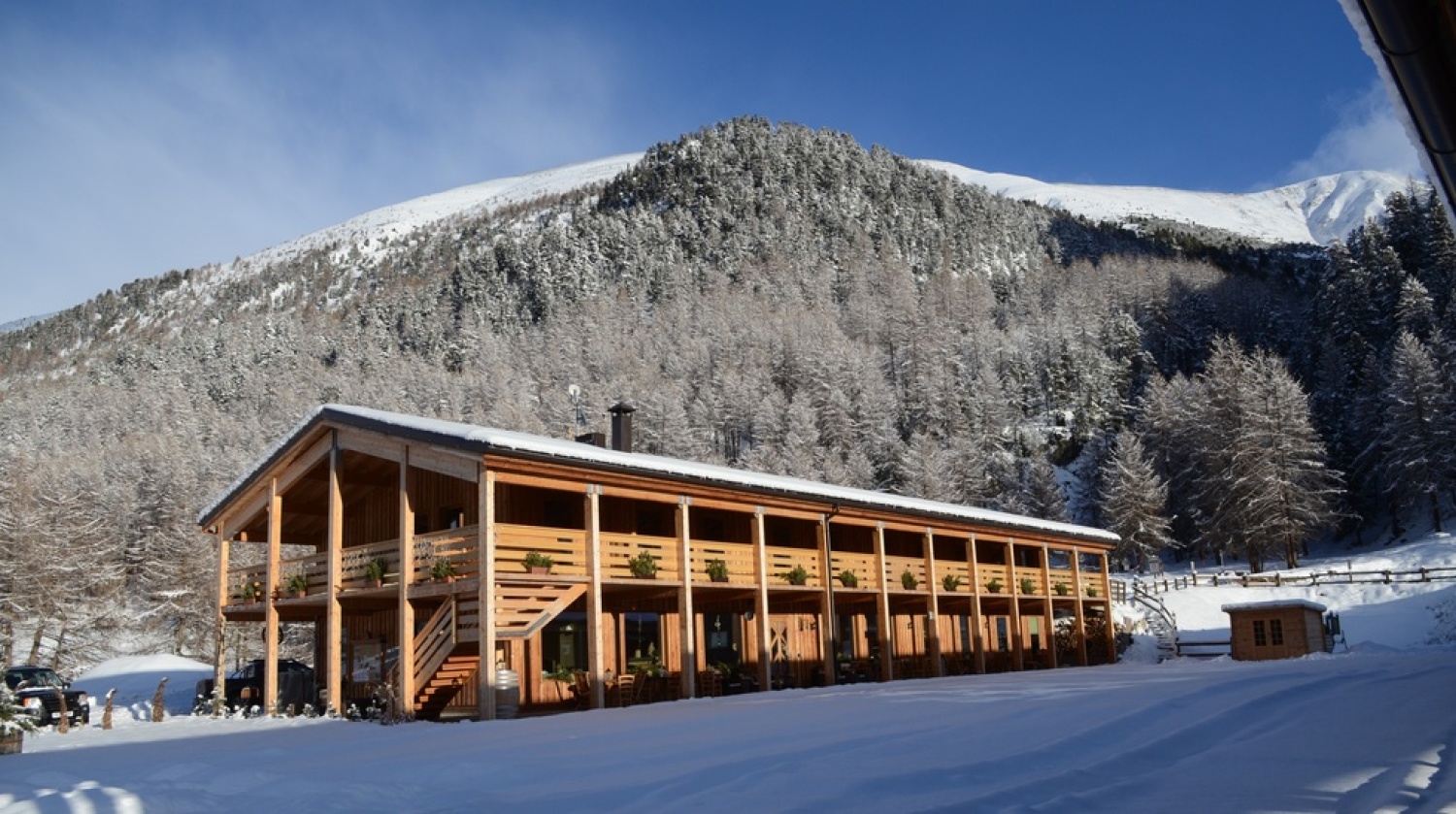 La Tresenda-Livigno-Foto